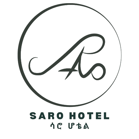 Saro Hotel Logo