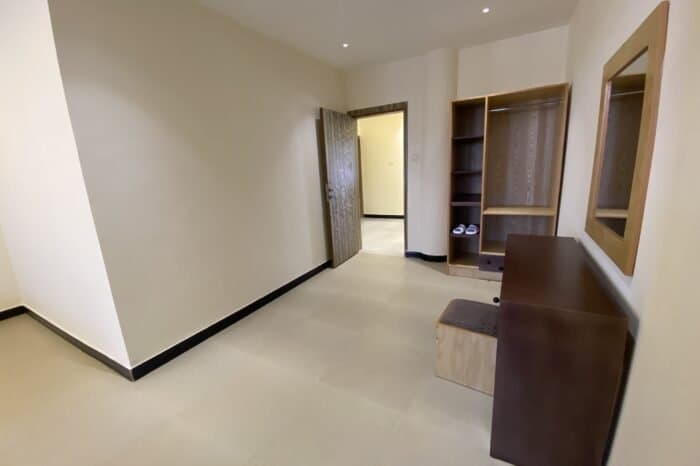 Standard Room With AC thumbnail 8