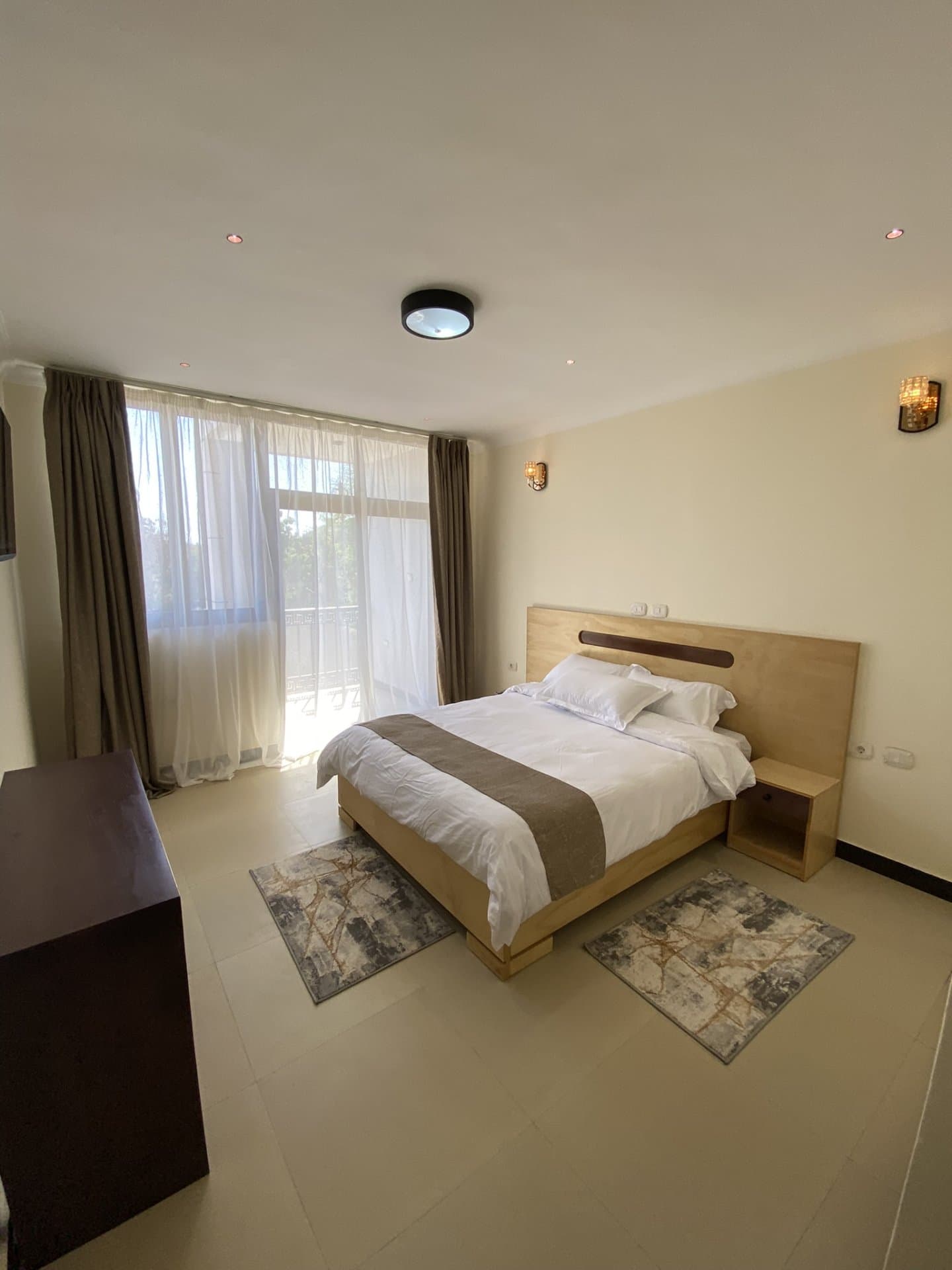 Standard Room With Fan thumbnail 6