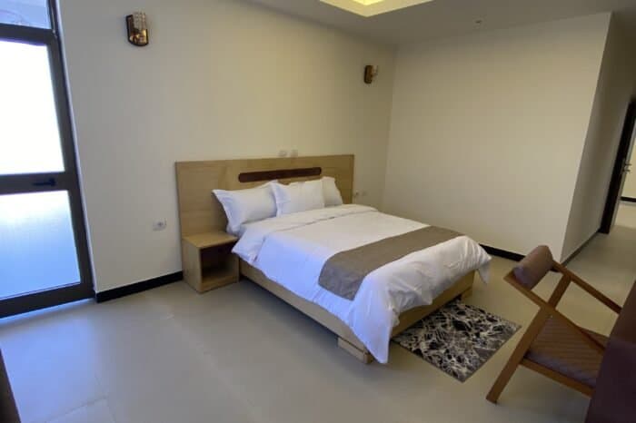 Standard Room With AC thumbnail 3