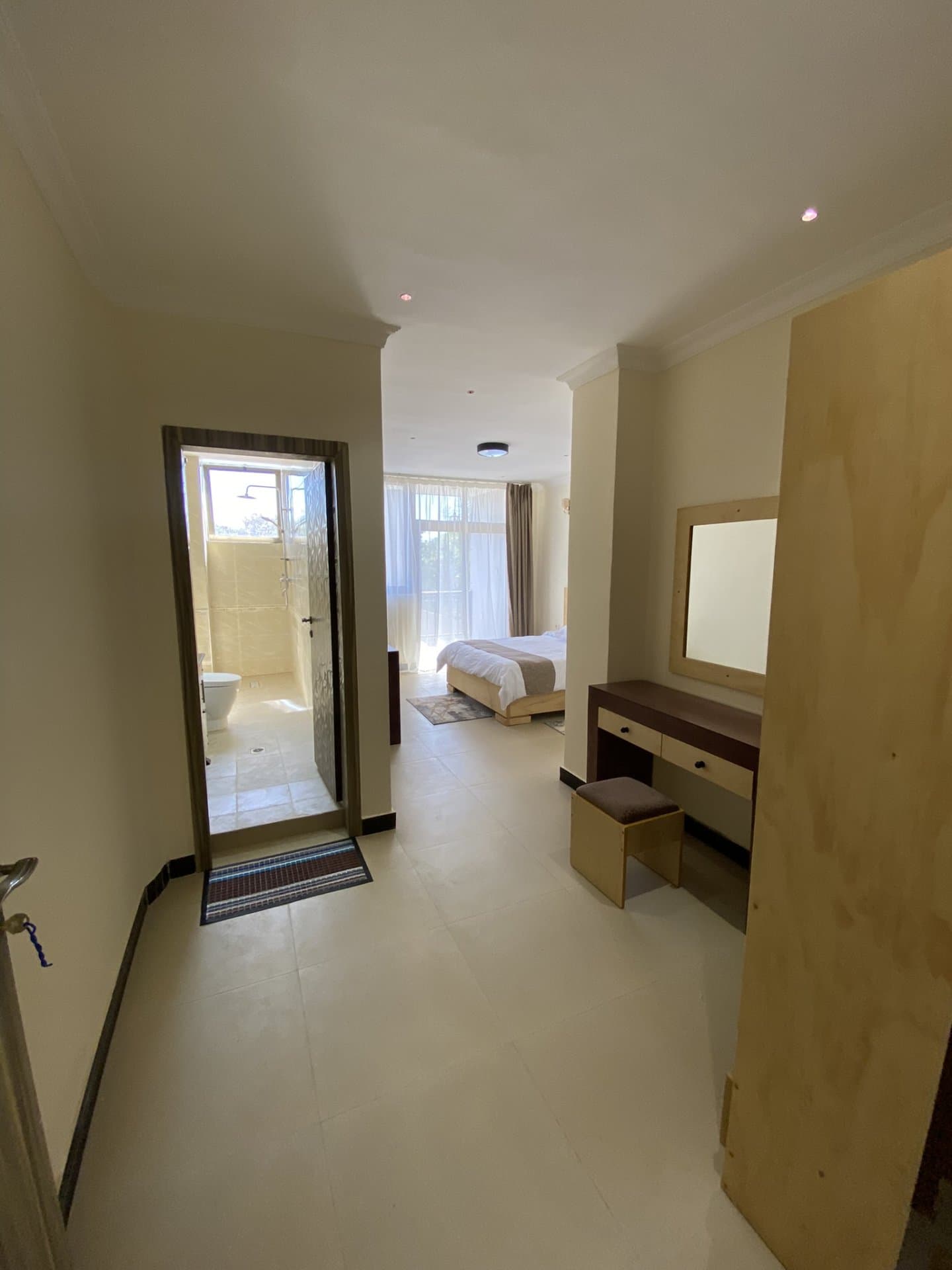 Standard Room With Fan thumbnail 8