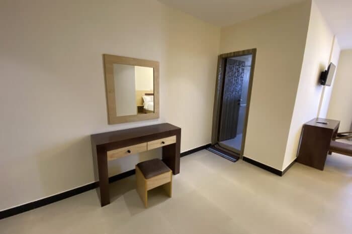 Standard Room With AC thumbnail 9