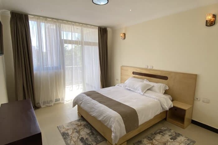 Standard Room With Fan thumbnail 9