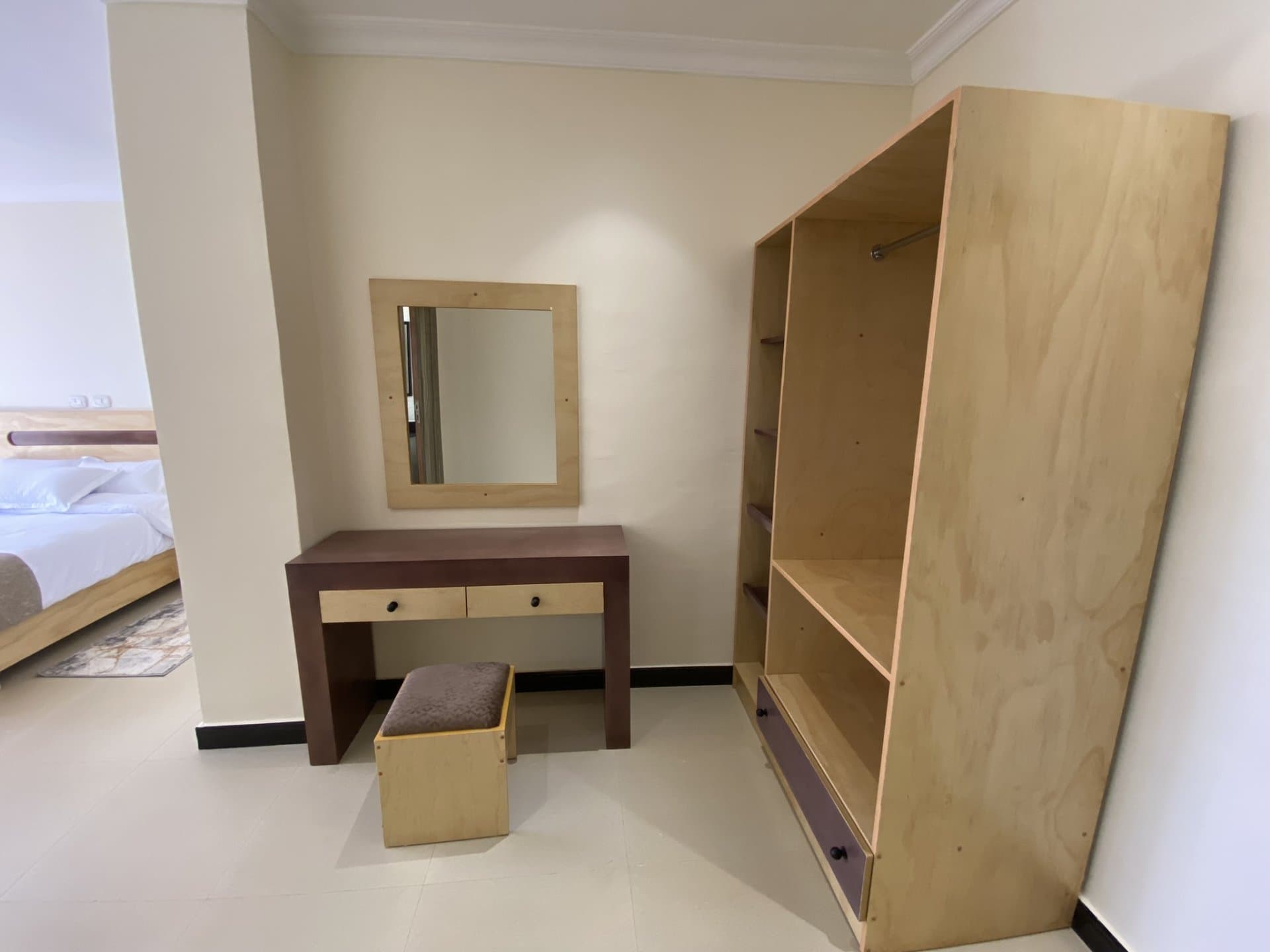 Standard Room With Fan thumbnail 7