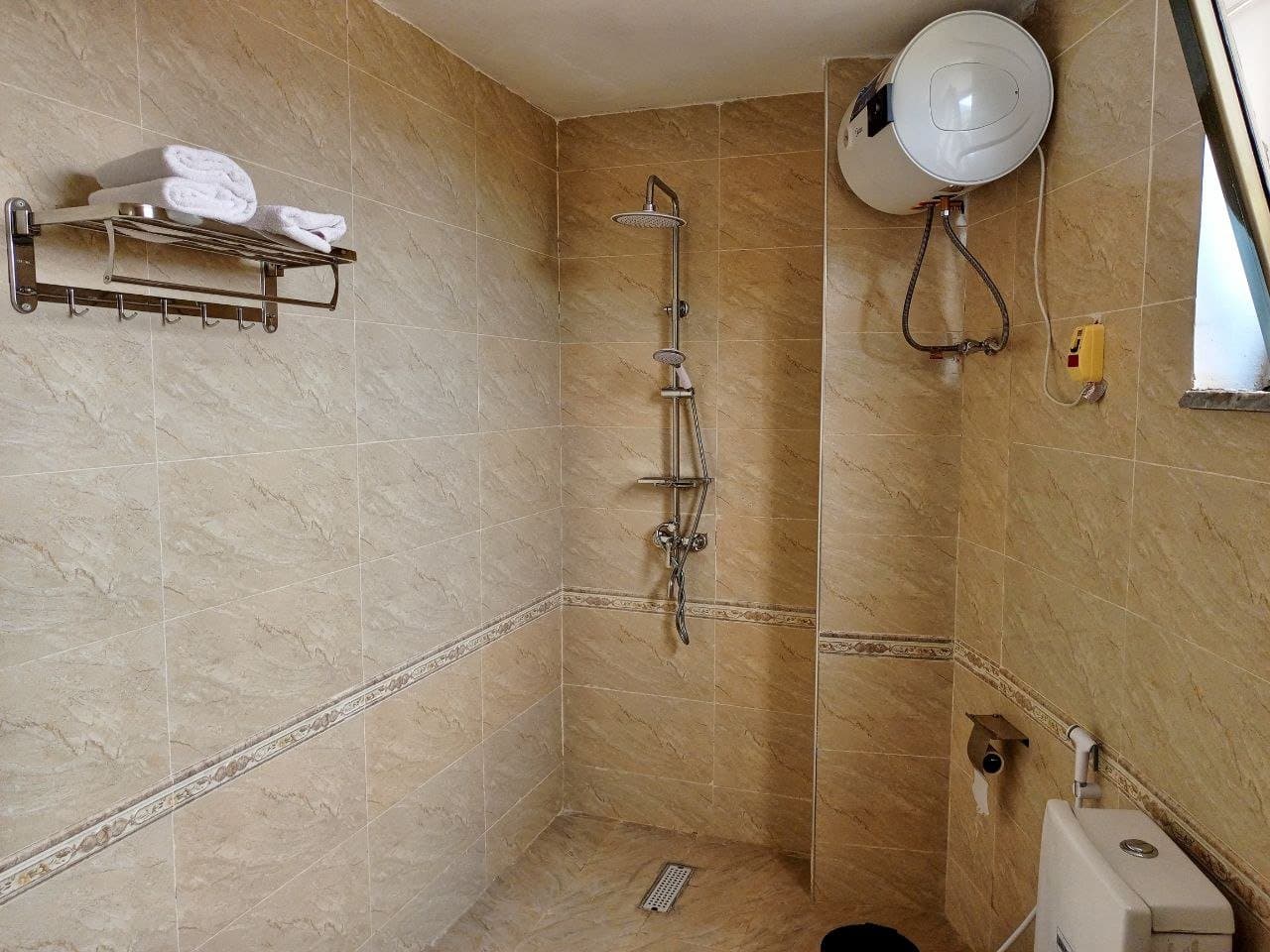 Standard Room With Fan thumbnail 2