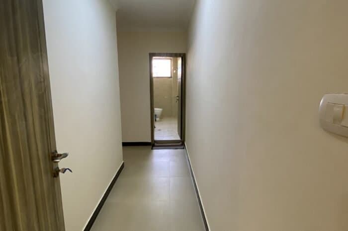 Twin Room With AC thumbnail 3