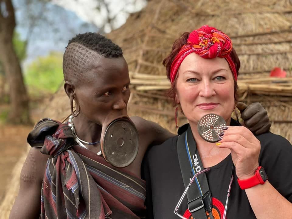 Experience the Magic of the Omo Valley